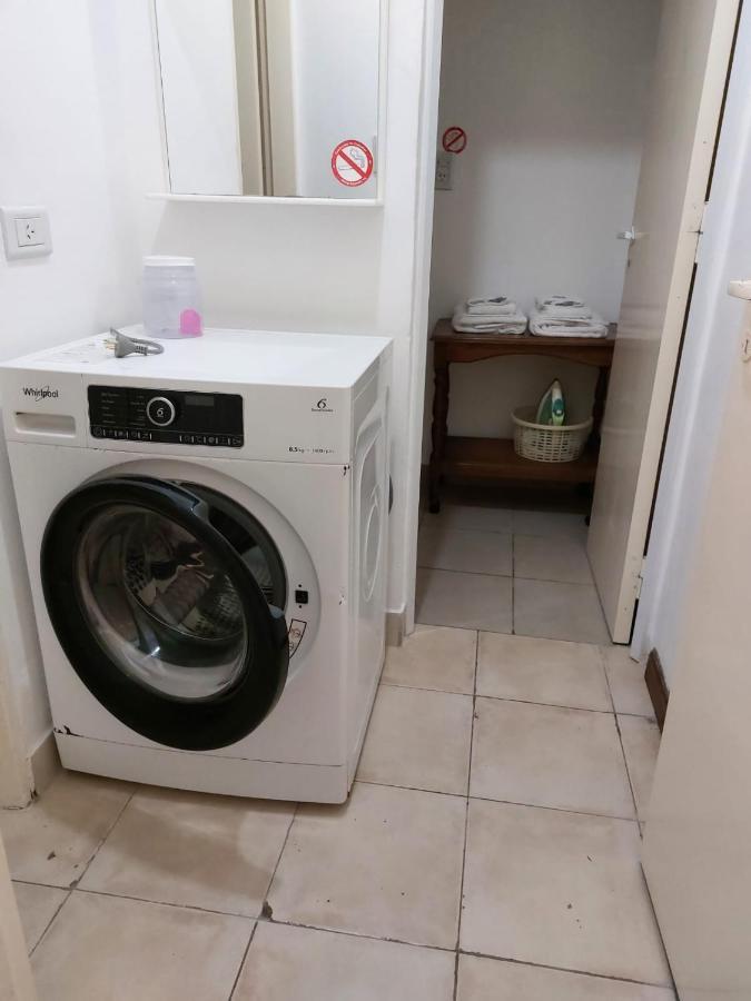 Dpto Microcentro Apartment Rosario